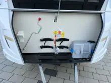 Fahrzeugbild Weinsberg CaraOne 390 QD #5