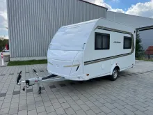 Fahrzeugbild Weinsberg CaraOne 390 QD #7