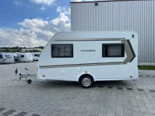 Fahrzeugbild Weinsberg CaraOne 390 QD #8