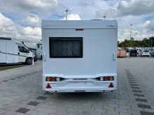 Fahrzeugbild Weinsberg CaraOne 390 QD #10