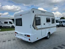 Fahrzeugbild Weinsberg CaraOne 390 QD #11
