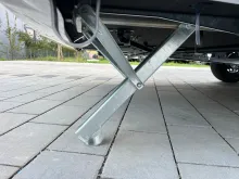 Fahrzeugbild Weinsberg CaraOne 390 QD #13