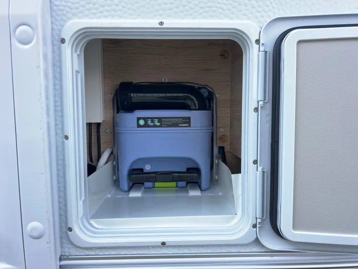 Fahrzeugbild Weinsberg CaraOne 390 QD #15