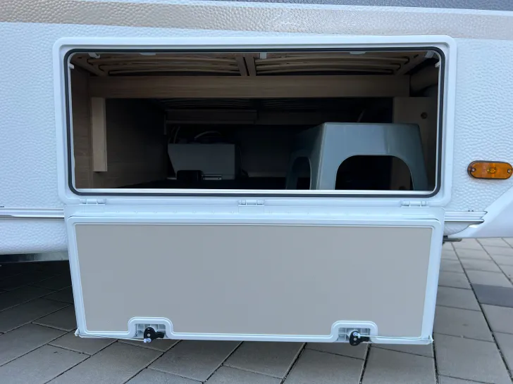 Fahrzeugbild Weinsberg CaraOne 390 QD #16