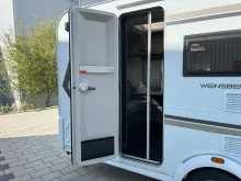 Fahrzeugbild Weinsberg CaraOne 390 QD #17