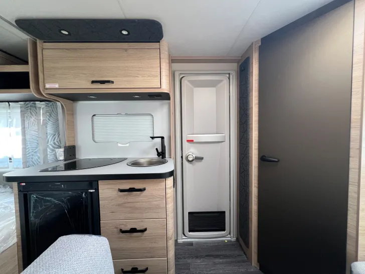 Fahrzeugbild Weinsberg CaraOne 390 QD #18