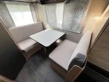 Fahrzeugbild Weinsberg CaraOne 390 QD #21