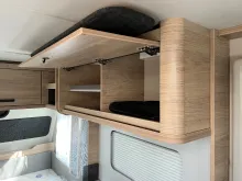 Fahrzeugbild Weinsberg CaraOne 390 QD #22