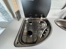 Fahrzeugbild Weinsberg CaraOne 390 QD #27