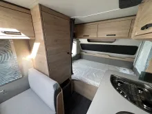 Fahrzeugbild Weinsberg CaraOne 390 QD #30