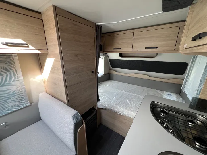 Fahrzeugbild Weinsberg CaraOne 390 QD #30