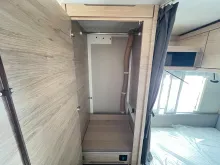 Fahrzeugbild Weinsberg CaraOne 390 QD #31