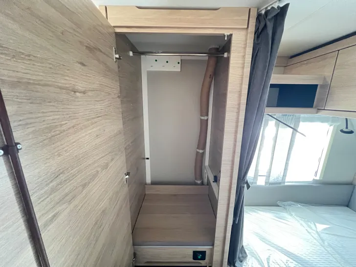 Fahrzeugbild Weinsberg CaraOne 390 QD #31