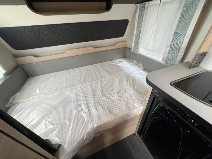 Fahrzeugbild Weinsberg CaraOne 390 QD #33