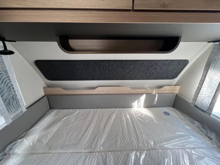 Fahrzeugbild Weinsberg CaraOne 390 QD #35