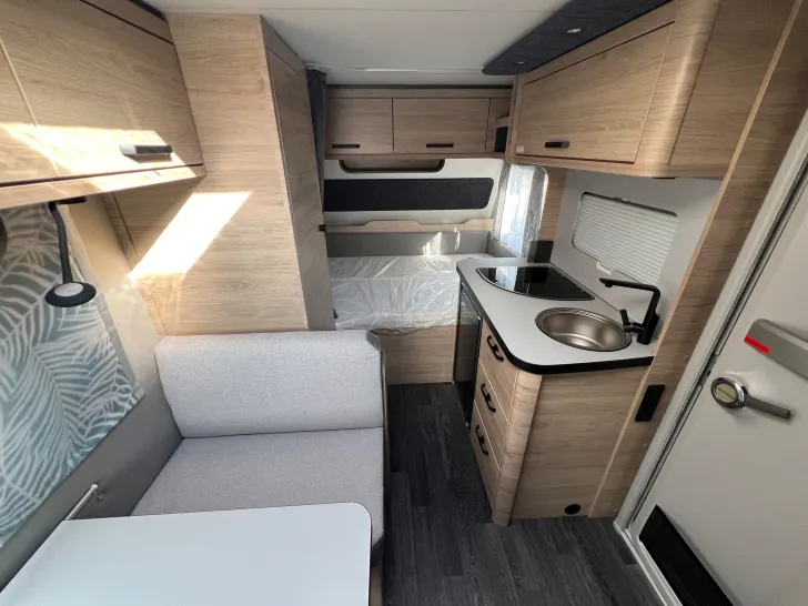 Fahrzeugbild Weinsberg CaraOne 390 QD #36