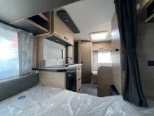 Fahrzeugbild Weinsberg CaraOne 390 QD #37