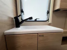Fahrzeugbild Weinsberg CaraOne 390 QD #41
