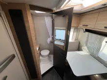 Fahrzeugbild Weinsberg CaraOne 390 QD #48