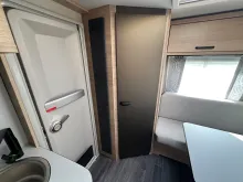 Fahrzeugbild Weinsberg CaraOne 390 QD #49