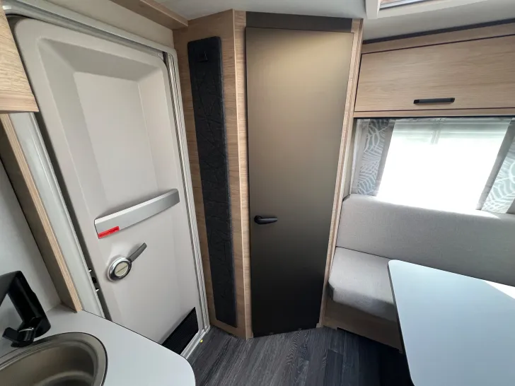 Fahrzeugbild Weinsberg CaraOne 390 QD #49