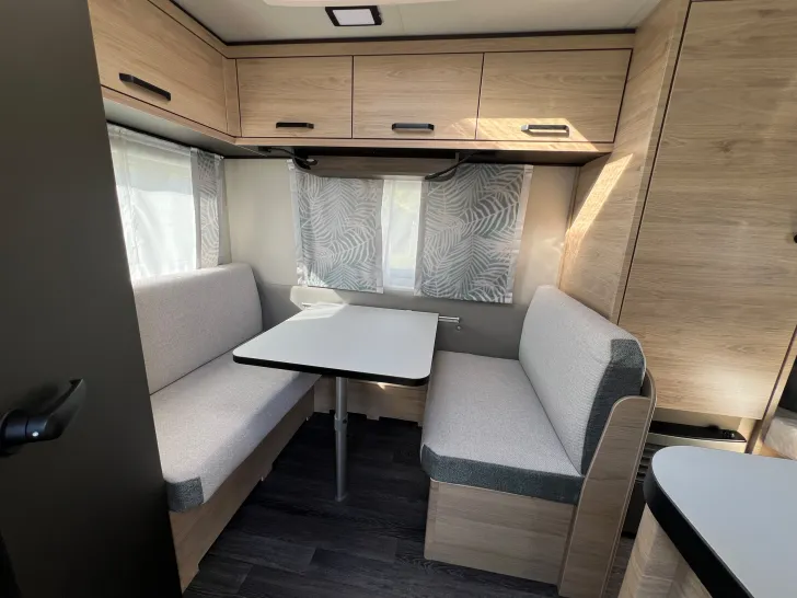 Fahrzeugbild Weinsberg CaraOne 390 QD #50
