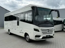Fahrzeugbild Morelo PALACE LINER 103 GSB *15t * 840 Ah Li * Solar * #3