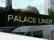 Fahrzeugbild Morelo PALACE LINER 103 GSB *15t * 840 Ah Li * Solar * #5