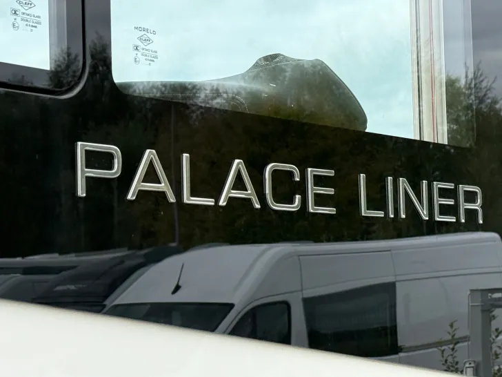 Fahrzeugbild Morelo PALACE LINER 103 GSB *15t * 840 Ah Li * Solar * #5