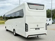 Fahrzeugbild Morelo PALACE LINER 103 GSB *15t * 840 Ah Li * Solar * #6