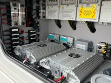 Fahrzeugbild Morelo PALACE LINER 103 GSB *15t * 840 Ah Li * Solar * #10
