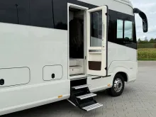 Fahrzeugbild Morelo PALACE LINER 103 GSB *15t * 840 Ah Li * Solar * #18