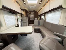 Fahrzeugbild Morelo PALACE LINER 103 GSB *15t * 840 Ah Li * Solar * #28