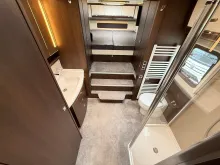 Fahrzeugbild Morelo PALACE LINER 103 GSB *15t * 840 Ah Li * Solar * #40