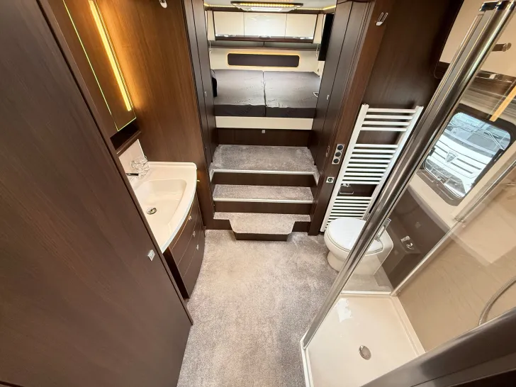 Fahrzeugbild Morelo PALACE LINER 103 GSB *15t * 840 Ah Li * Solar * #40