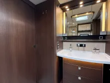 Fahrzeugbild Morelo PALACE LINER 103 GSB *15t * 840 Ah Li * Solar * #42