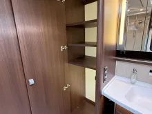 Fahrzeugbild Morelo PALACE LINER 103 GSB *15t * 840 Ah Li * Solar * #43