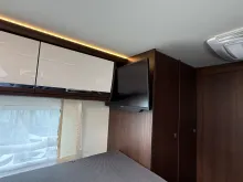Fahrzeugbild Morelo PALACE LINER 103 GSB *15t * 840 Ah Li * Solar * #48