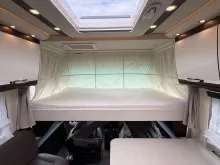 Fahrzeugbild Morelo PALACE LINER 103 GSB *15t * 840 Ah Li * Solar * #50