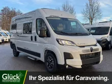 Fahrzeugbild Pössl H-Line Summit 600 Plus #1