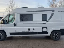 Fahrzeugbild Pössl H-Line Summit 600 Plus #5