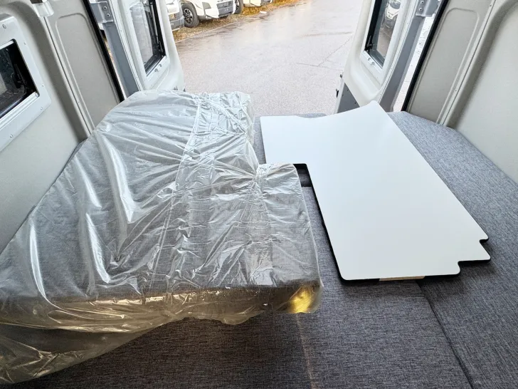 Fahrzeugbild Pössl H-Line Summit 600 Plus #13