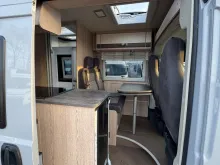 Fahrzeugbild Pössl H-Line Summit 600 Plus #15