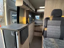 Fahrzeugbild Pössl H-Line Summit 600 Plus #17