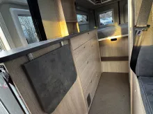 Fahrzeugbild Pössl H-Line Summit 600 Plus #27