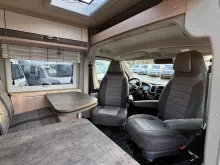 Fahrzeugbild Pössl H-Line Summit 600 Plus #29