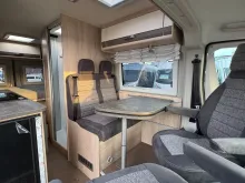 Fahrzeugbild Pössl H-Line Summit 600 Plus #30