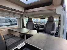 Fahrzeugbild Pössl H-Line Summit 600 Plus #31