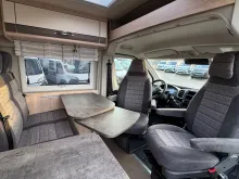 Fahrzeugbild Pössl H-Line Summit 600 Plus #32