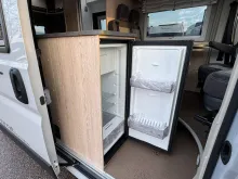 Fahrzeugbild Pössl H-Line Summit 600 Plus #34